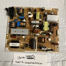 Placa fuente de alimentación samsung bn44-00552A-usada