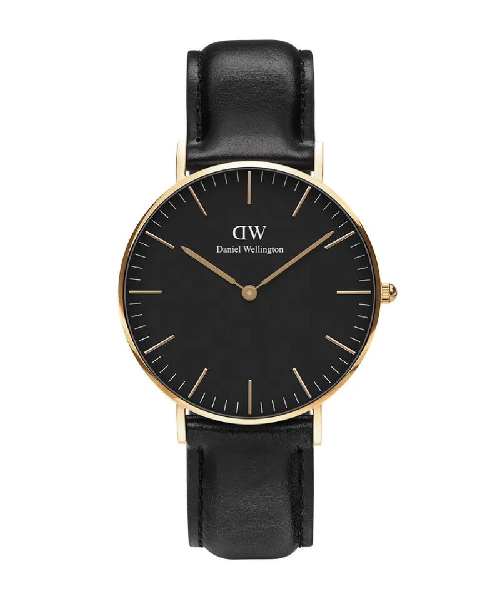 Montre CLASSIC SHEFFIELD Daniel Wellington Femme