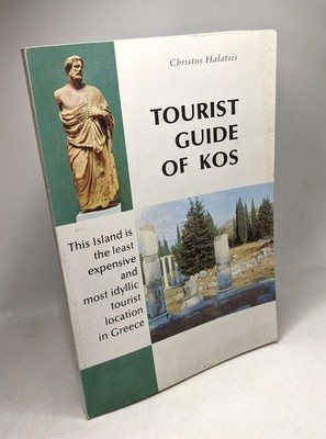 Tourist guide of kos - this island is the least expensive and most idyllic