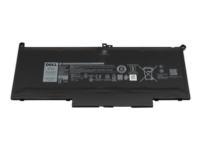 Dell Origin Storage 453-BBCF 7500mAh 60Wh Lithium-Ion (Li-Ion) 7 4V Black ~D~