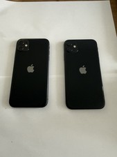 Apple iPhone 11  64Go  Noire 