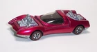 HOT WHEELS Mattel Vintage Redline 1970 MOD QUAD "USA CASTING" - NEAR MINT