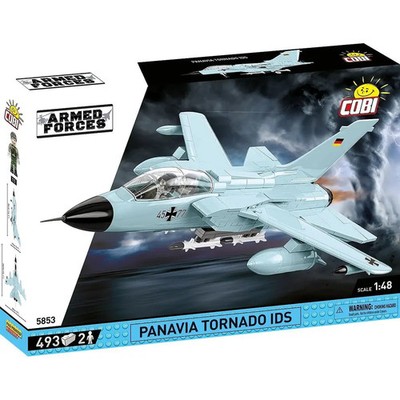 COBI Panavia Tornado IDS Scale 1:48