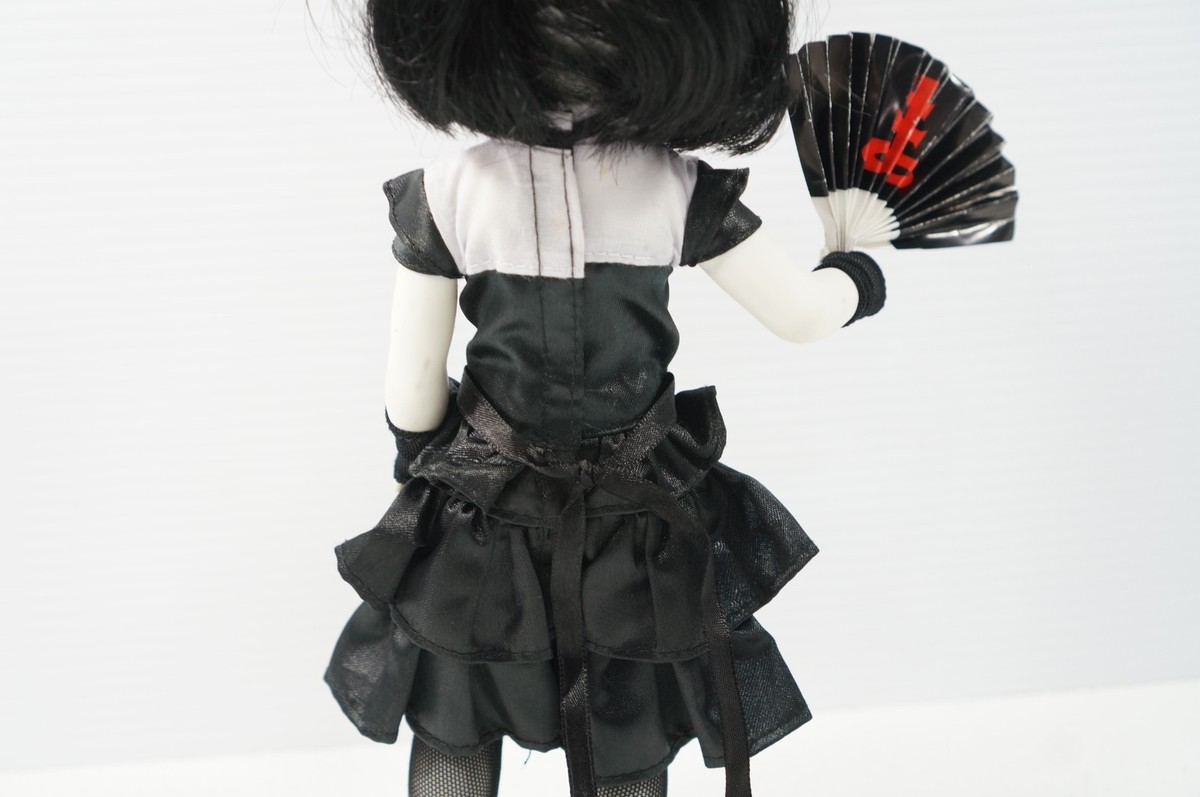 Living Dead Dolls Sanguis Series 19 | eBay