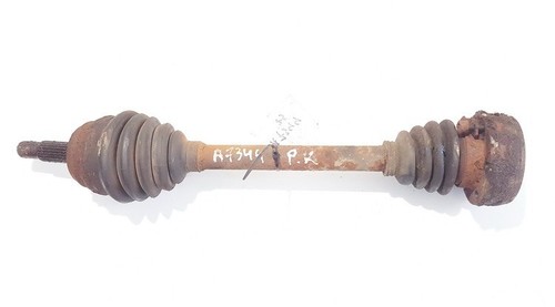 Antriebswelle Vorne Linke  Volkswagen Jetta DE1468833-63