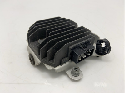   Yamaha Fz6 Fazer S2 2007 - 2010 Spannungsregler Gleichrichter  