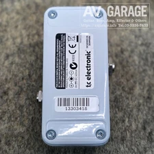 Tc Electronic Spark Mini Booster