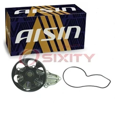 AISIN WPH-065 Engine Water Pump for WP-2438 US6213 T2334 PWP-2438 CP6213 qu