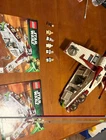 Lego Star Wars, 2013 Republic Gunship