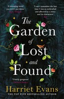 The Garden Of Lost And Found | Harriet Evans | Englisch | Taschenbuch | 546 S.