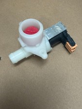 Genuine Whirlpool Washing Machine Cold Water Inlet Valve AWM5080 AWM5100 AWM6100