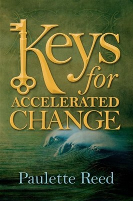 Keys for Accelerated Change