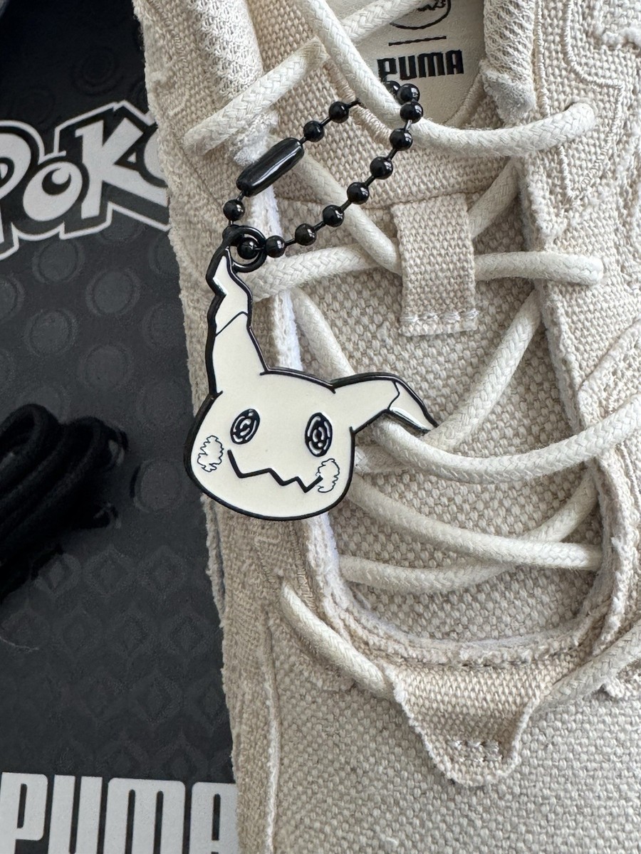 Size 11 - Pokémon x Puma Inverse Mimikyu for sale online | eBay