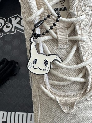 Size 11 - Pokémon x Puma Inverse Mimikyu for sale online | eBay