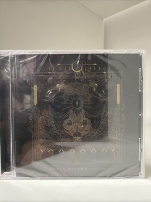 THE HALO EFFECT - Days Of The Lost CD NEU!