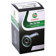 Castrol filters CO0001 Ölfilter für ACURA INTEGRA SEBRING STRATUS ECONOVAN