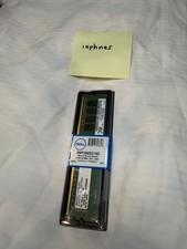 BRAND NEW Dell SNPC5N22C/16G 16GB Memory Module - DDR4 SDRAM - 3200 MHz