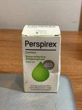 Perspirex Comfort 20mL - 0.67oz USA Seller