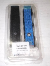 SuperMicro SNK-C0156L M.2 Passive Heatsink RTM-S004-22-0206 for 22110 073026 