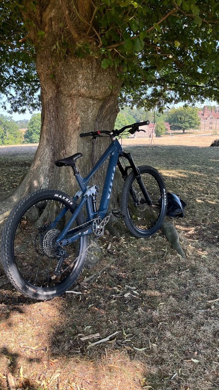 Vitus Sommet CRX Custom Built And Upgraded Open to offers