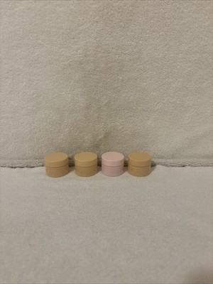(4) Kylie Cosmetics Ultra Glow Loose Powder highlighter Various Shades NWOB
