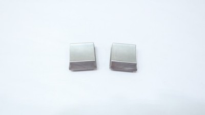 Dresser Rand 409-432-001 A7 Journal Bearing Shoe
