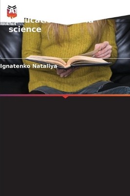 Aspects modernes de l'ducation et de la science by Ignatenko Nataliya (French) P