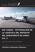 Christian Sekimonyo Shamavu | SEP Congo - OptimizaciÓN DE LA LogÍStica Del...