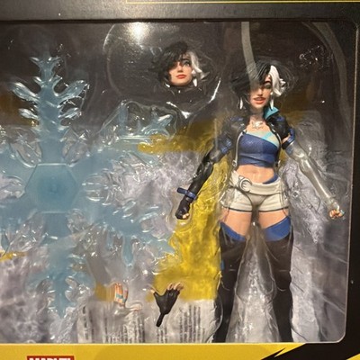 Hasbro Marvel Legends Marvel Rivals Luna Snow only New