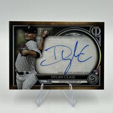 2020 Topps Tribute Baseball Cards 30
