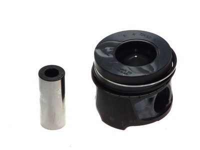 Kolben NÜRAL 87-123400-20