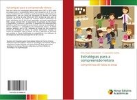 Chris Royes Schardosim (U. A.) | EstratéGias Para A CompreensãO Leitora | Buch