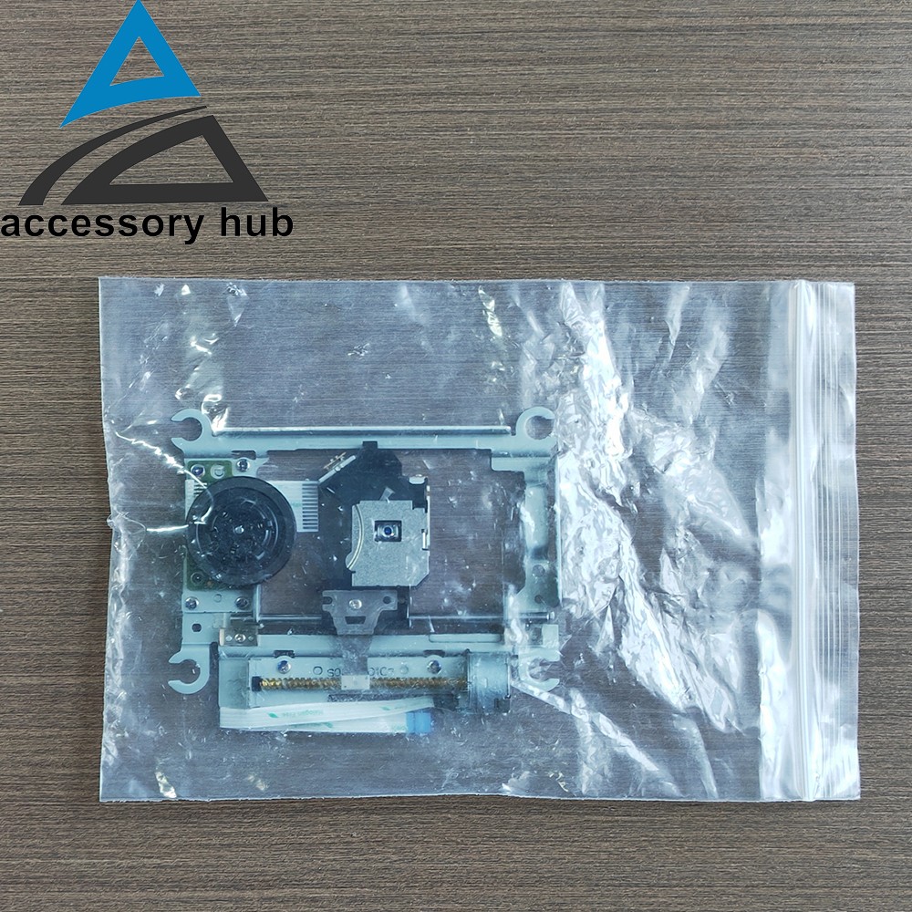 TDP-082W TDP082W DVD Drive Deck with Laser Lens for SCPH-75001 PS2 Slim US