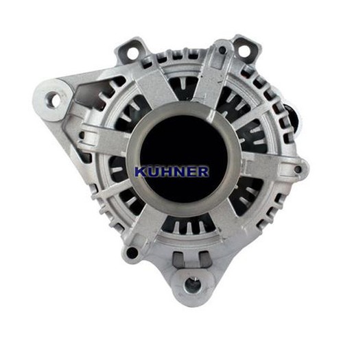 Alternatore INA per KIA SPORTAGE II (JE, KM) dal 2004 - Bild 1 von 3