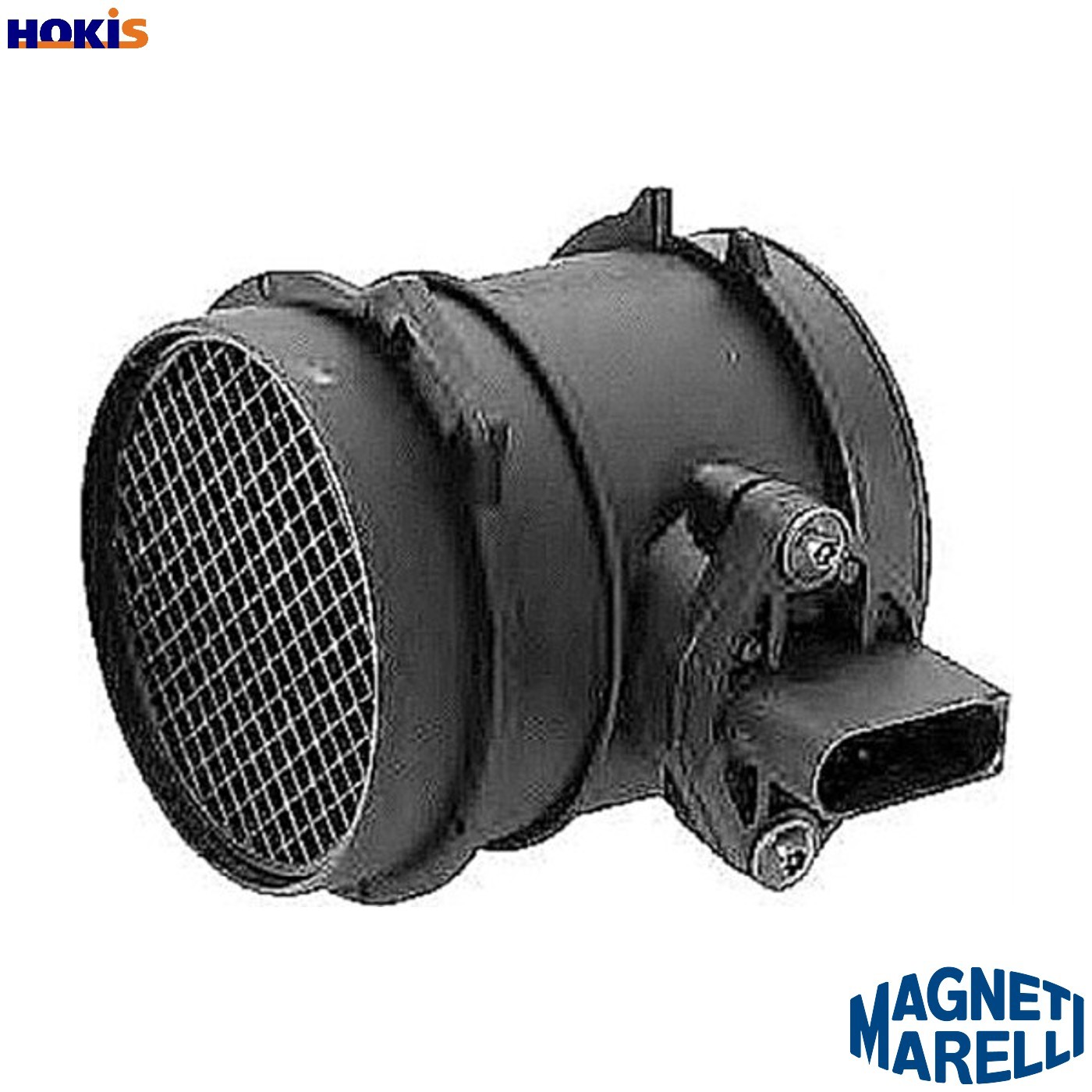 MASS AIR FLOW SENSOR 213719636019 FOR MERCEDES-BENZ R-CLASS C-CLASS/Break CLK