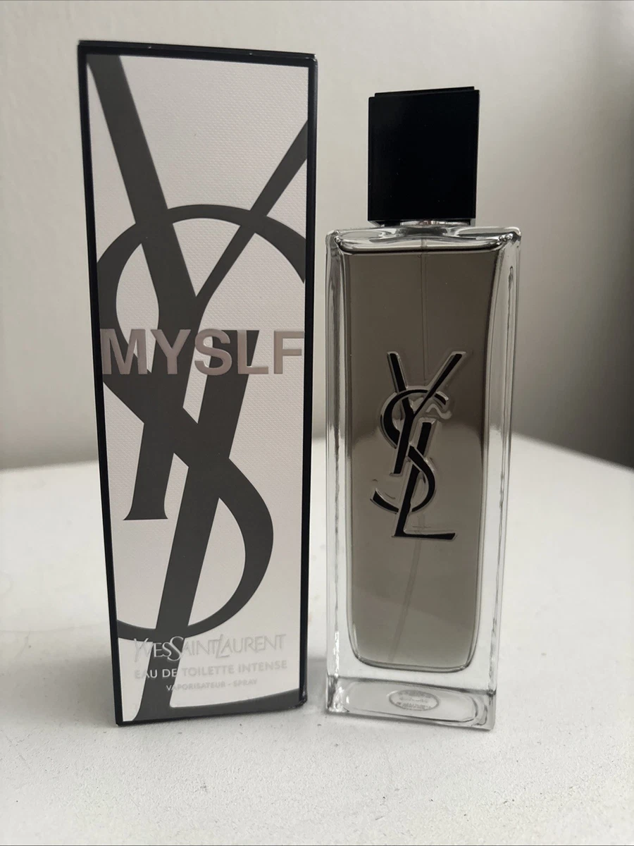 Spray Saint Laurent Eau de Toilette for Men for sale | eBay