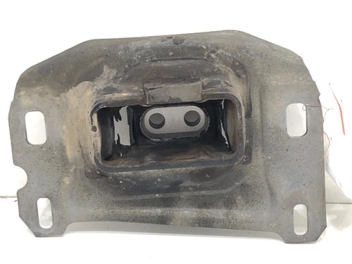 Gearbox mount