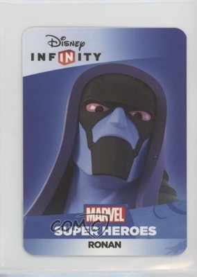 2014 Disney Infinity - Series 20 Marvel Super Heroes Ronan 0v1p