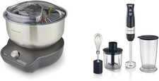 Morphy Richards 400520 MixStar The Easy To Use, Easy To Store, Space Saving