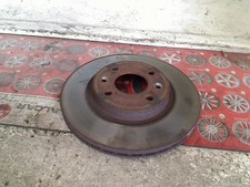 Disque de frein Renault EXPRESS