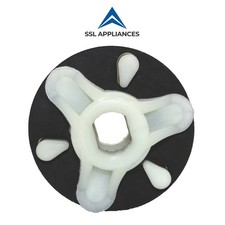 285753 Washer Coupler Coupling for Whirlpool Kenmore PS1485646 AP3963893 1-Pack