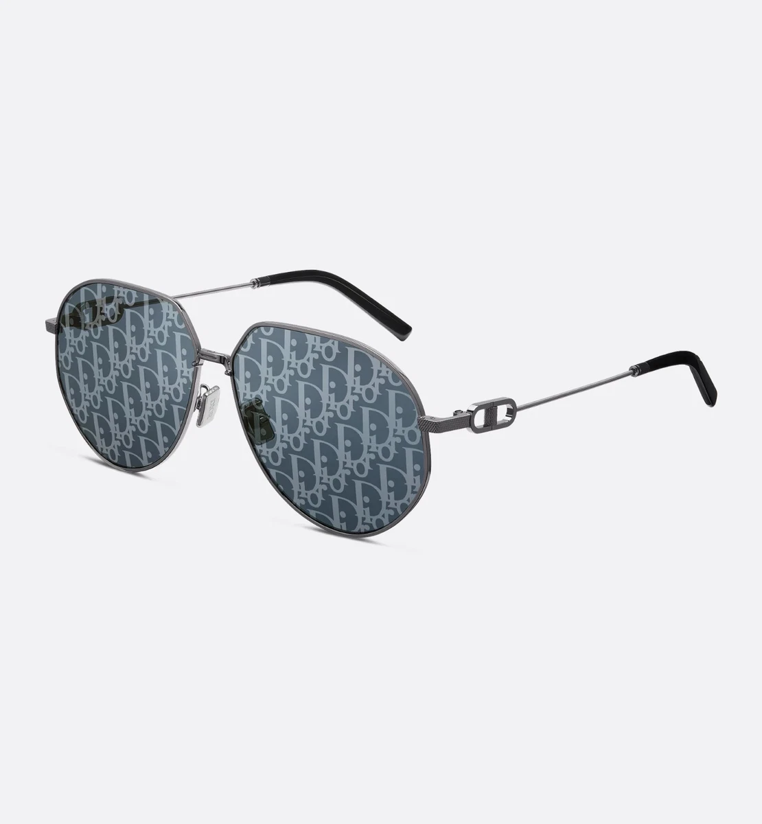 本日SALE！【Dior】ディオールCOTTAGE Dロゴサングラス Dior Blue Designer Sunglasses for Men for sale | eBay