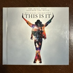 Michael Jackson this Is It | eBay