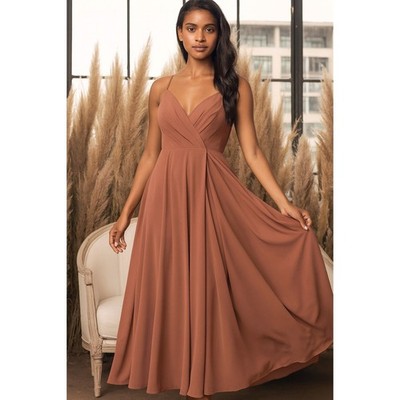 maxi dress for formal wedding Women's Olive Maxi Dress — Lace, Elegant, Formal, Evening, Wedding Guest  Verdant Maxi Dress – Lauven