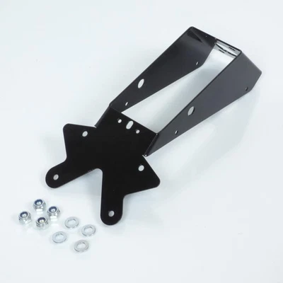 Support de plaque d immatriculation Mad pour moto Yamaha 600 R6 2006 à 2015 Neuf - Photo 1/2