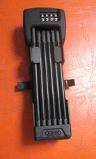 ABUS Security - Foldable Bordo lock