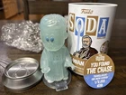 Funko Soda - Obi-Wan Kenobi - Star Wars - CHASE