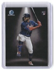 Michael Harris II 2023 Bowman Bowman Spotlights