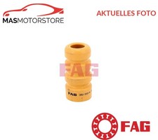 ANSCHLAGPUFFER STOßDÄMPFER VORNE FAG 810 0083 10 P FÜR CITROËN C4 I,C4