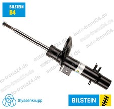 B4 Gasdruckstoßdämpfer vorne links u.a.: Citroën C3 II SC, Bj. 2009-2025